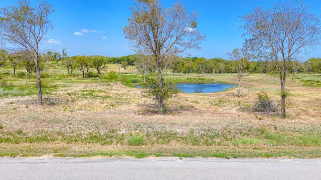 Lot 37 Chambers Bay, Kerens, TX 75144
