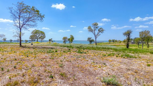 Lot 37 Chambers Bay, Kerens, TX 75144