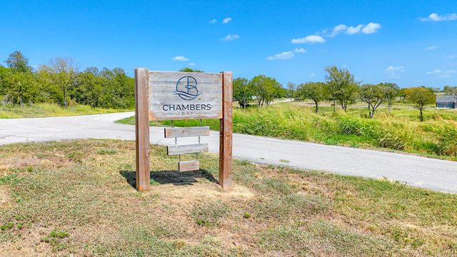 Lot 37 Chambers Bay, Kerens, TX 75144