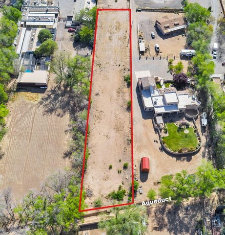 7331 4th Street NW, Los Ranchos, NM 87107
