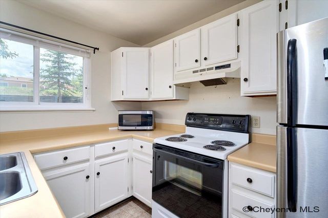 5245 FISHING BRIDGE, Cheyenne, WY 82009