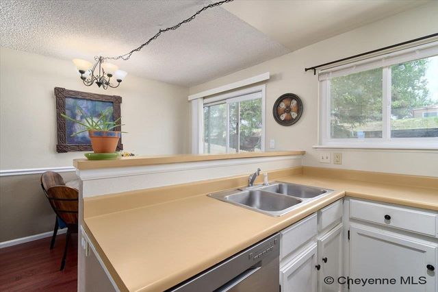 5245 FISHING BRIDGE, Cheyenne, WY 82009