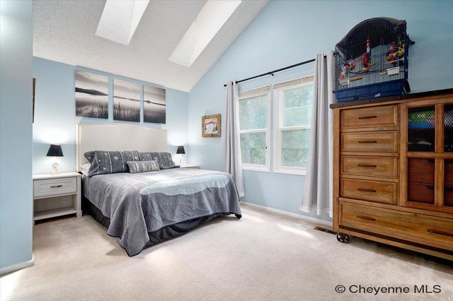 5245 FISHING BRIDGE, Cheyenne, WY 82009