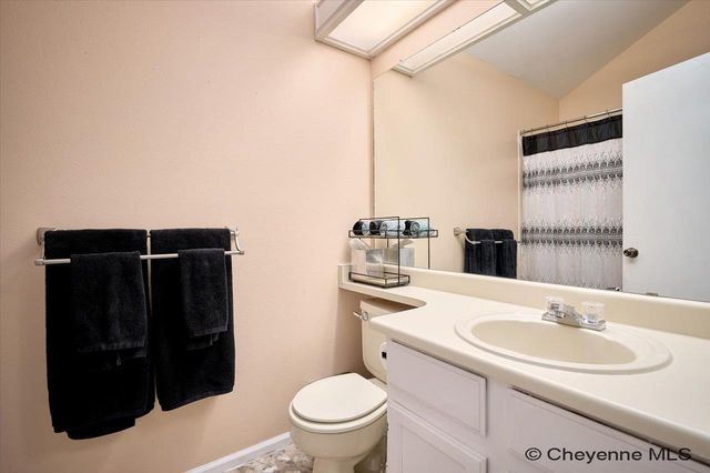 5245 FISHING BRIDGE, Cheyenne, WY 82009