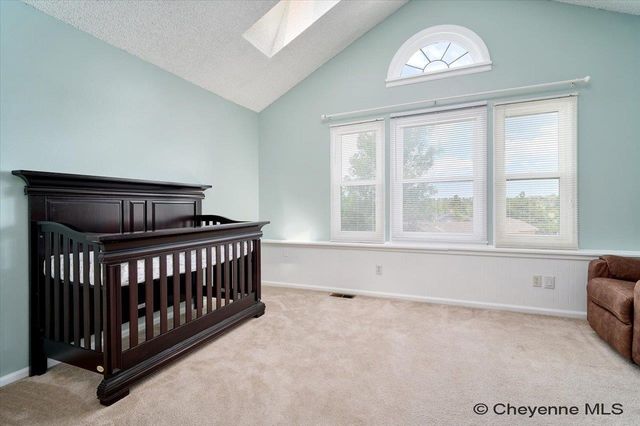 5245 FISHING BRIDGE, Cheyenne, WY 82009