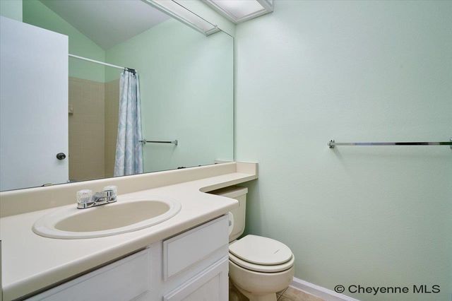 5245 FISHING BRIDGE, Cheyenne, WY 82009