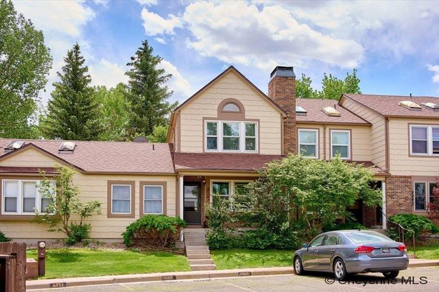 5245 FISHING BRIDGE, Cheyenne, WY 82009