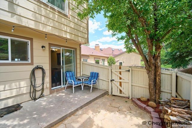 5245 FISHING BRIDGE, Cheyenne, WY 82009
