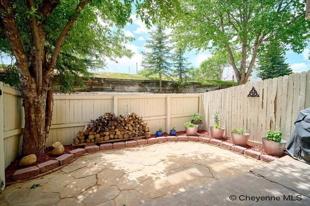 5245 FISHING BRIDGE, Cheyenne, WY 82009