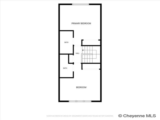 5245 FISHING BRIDGE, Cheyenne, WY 82009