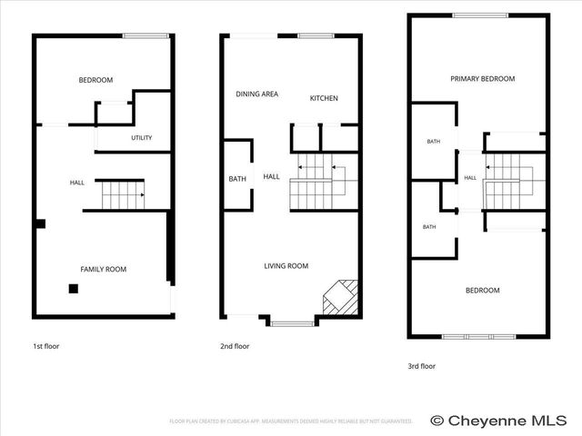 5245 FISHING BRIDGE, Cheyenne, WY 82009