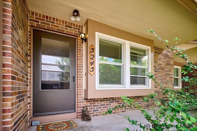 5245 FISHING BRIDGE, Cheyenne, WY 82009