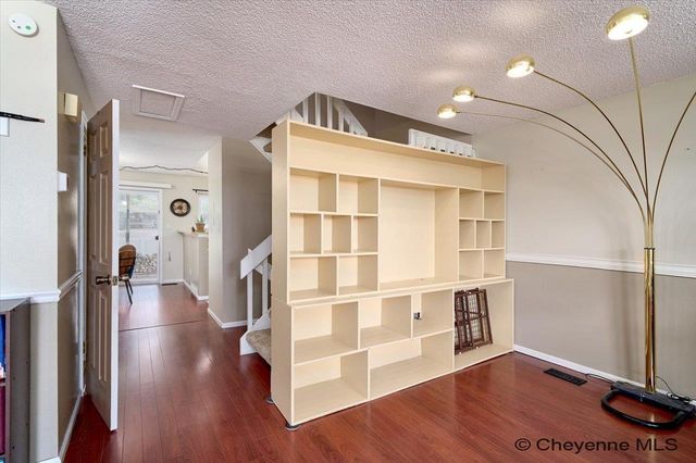 5245 FISHING BRIDGE, Cheyenne, WY 82009