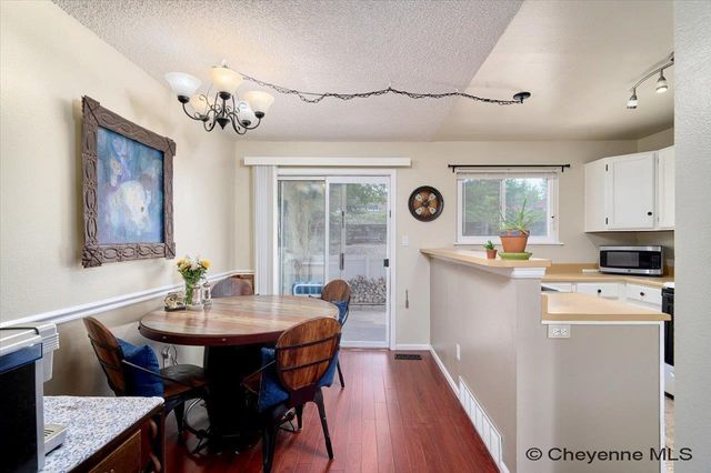 5245 FISHING BRIDGE, Cheyenne, WY 82009