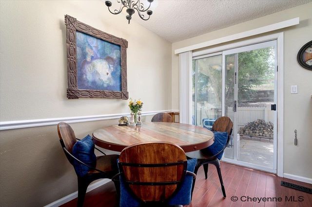 5245 FISHING BRIDGE, Cheyenne, WY 82009
