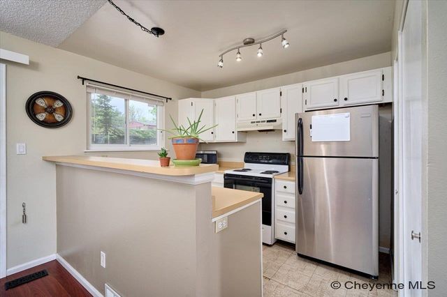 5245 FISHING BRIDGE, Cheyenne, WY 82009