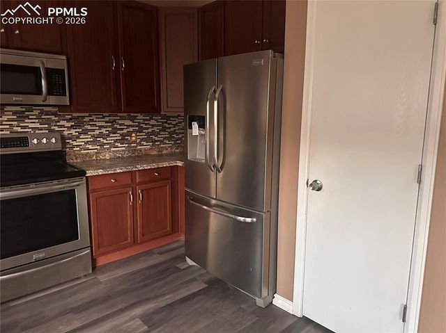 628 Prairie Star Circle, Colorado Springs, CO 80916