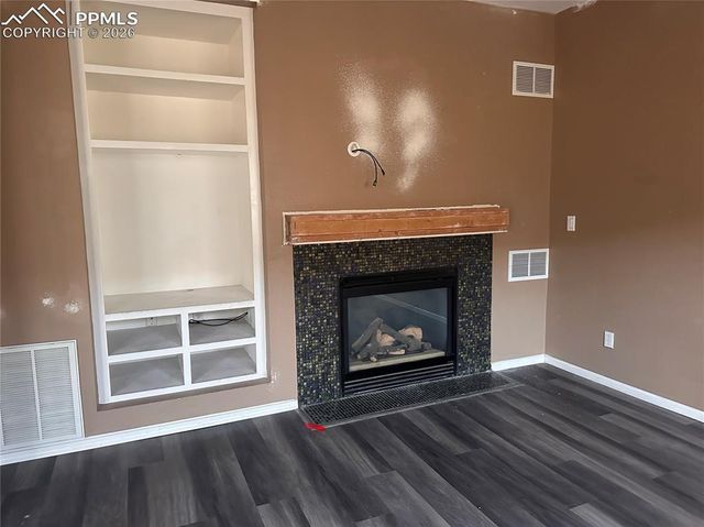 628 Prairie Star Circle, Colorado Springs, CO 80916