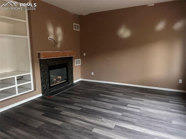 628 Prairie Star Circle, Colorado Springs, CO 80916