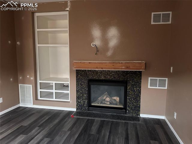 628 Prairie Star Circle, Colorado Springs, CO 80916