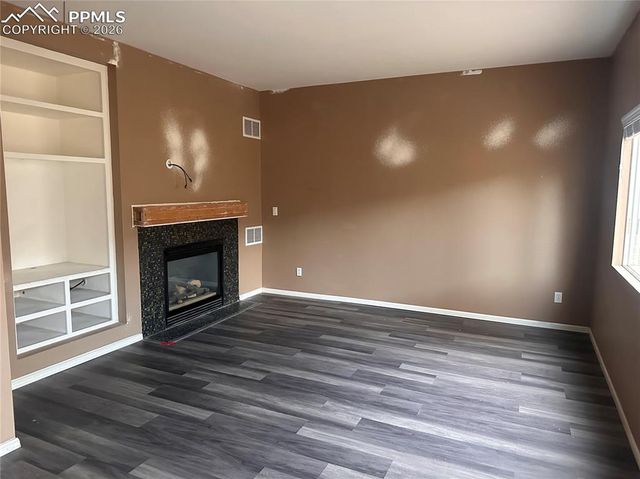 628 Prairie Star Circle, Colorado Springs, CO 80916