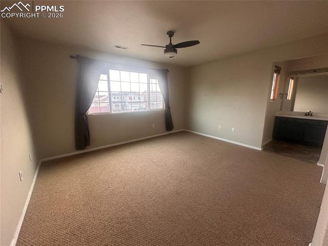 628 Prairie Star Circle, Colorado Springs, CO 80916