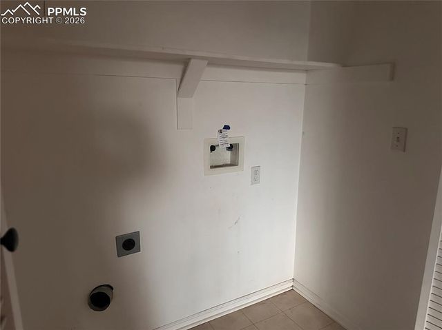 628 Prairie Star Circle, Colorado Springs, CO 80916