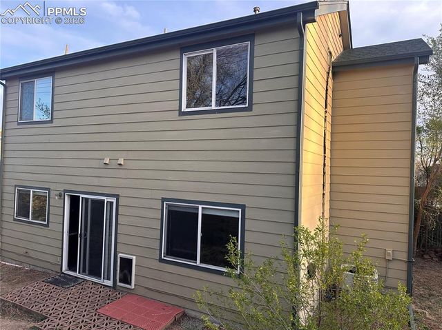 628 Prairie Star Circle, Colorado Springs, CO 80916