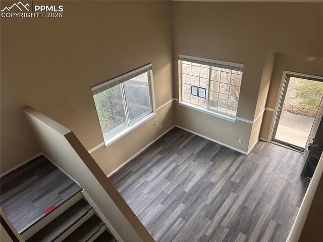 628 Prairie Star Circle, Colorado Springs, CO 80916