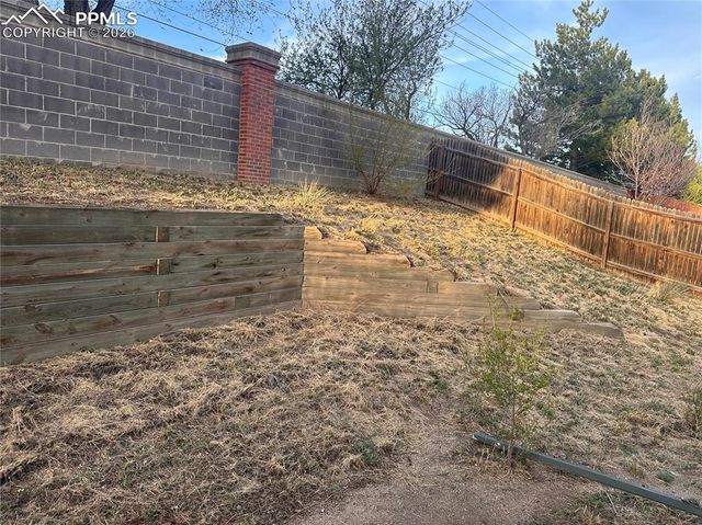 628 Prairie Star Circle, Colorado Springs, CO 80916