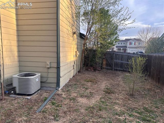 628 Prairie Star Circle, Colorado Springs, CO 80916