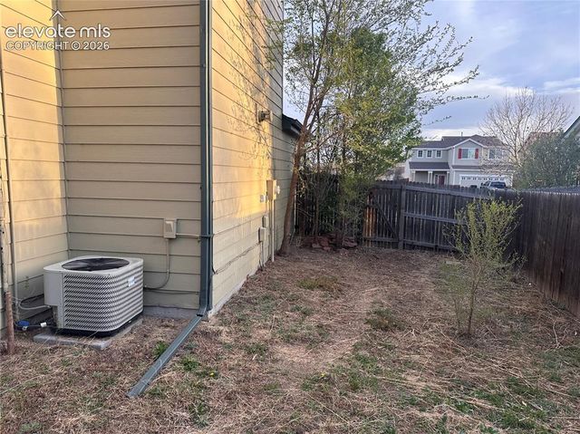 628 Prairie Star Circle, Colorado Springs, CO 80916