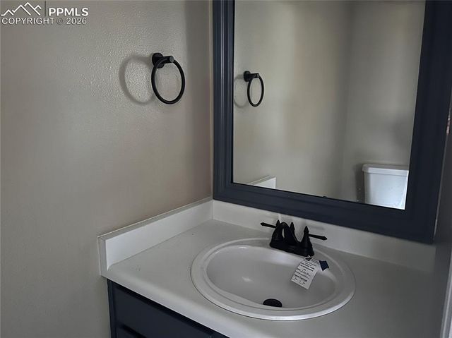 628 Prairie Star Circle, Colorado Springs, CO 80916