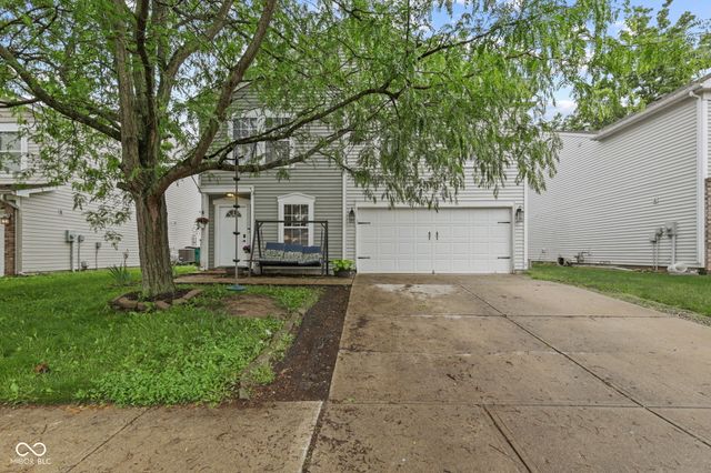 1179 N Aberdeen Drive, Franklin, IN 46131