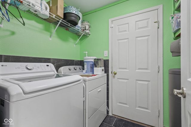 1179 N Aberdeen Drive, Franklin, IN 46131