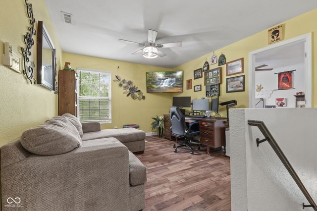 1179 N Aberdeen Drive, Franklin, IN 46131