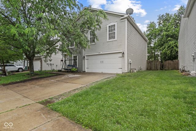1179 N Aberdeen Drive, Franklin, IN 46131