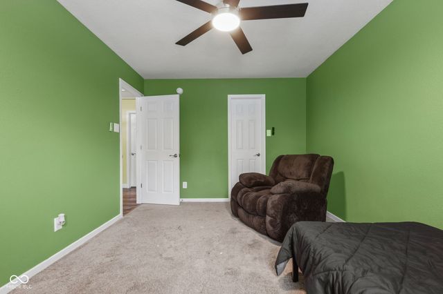 1179 N Aberdeen Drive, Franklin, IN 46131