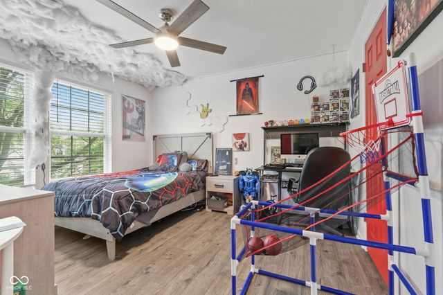 1179 N Aberdeen Drive, Franklin, IN 46131