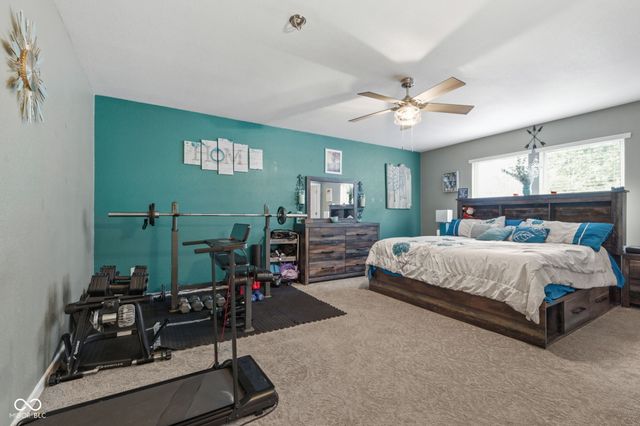 1179 N Aberdeen Drive, Franklin, IN 46131
