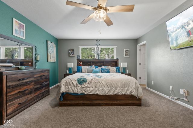 1179 N Aberdeen Drive, Franklin, IN 46131
