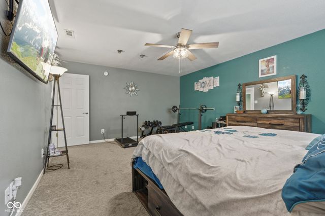 1179 N Aberdeen Drive, Franklin, IN 46131