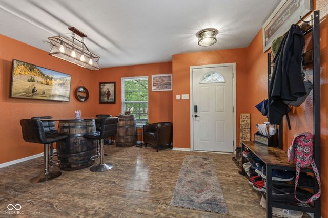 1179 N Aberdeen Drive, Franklin, IN 46131