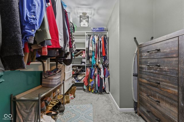 1179 N Aberdeen Drive, Franklin, IN 46131
