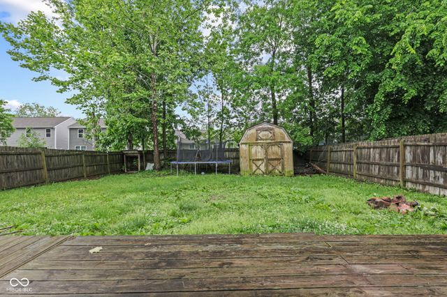 1179 N Aberdeen Drive, Franklin, IN 46131