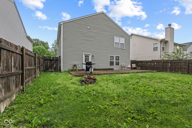 1179 N Aberdeen Drive, Franklin, IN 46131
