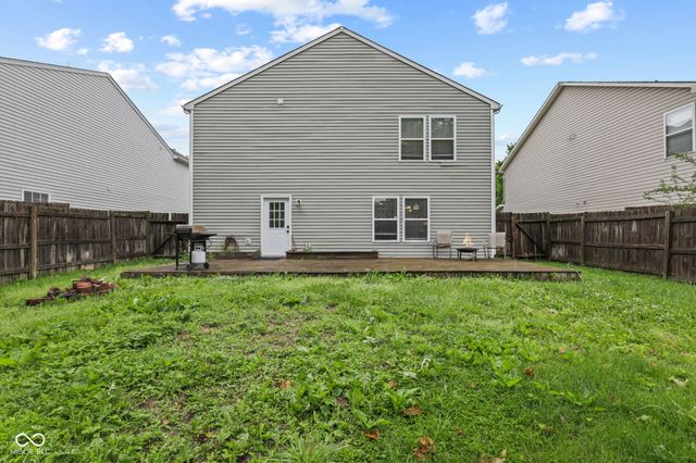 1179 N Aberdeen Drive, Franklin, IN 46131