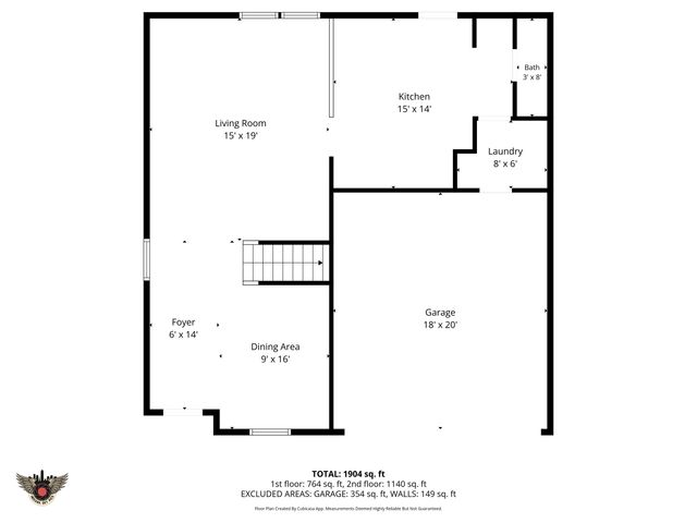 1179 N Aberdeen Drive, Franklin, IN 46131