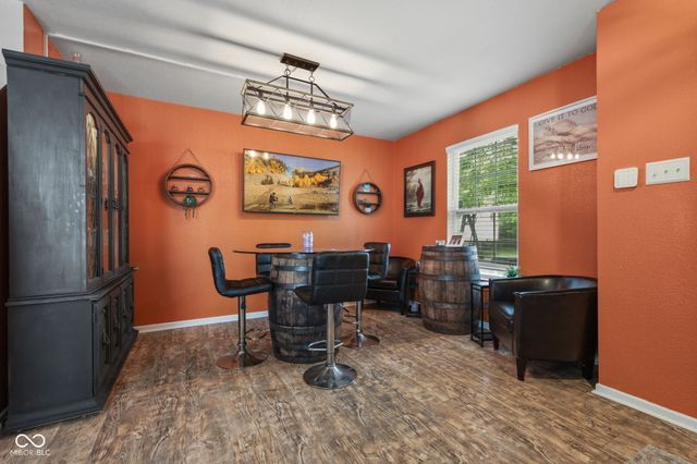 1179 N Aberdeen Drive, Franklin, IN 46131