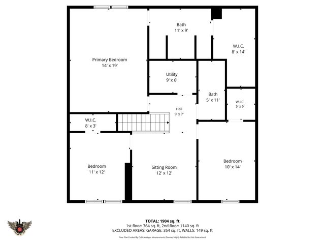 1179 N Aberdeen Drive, Franklin, IN 46131
